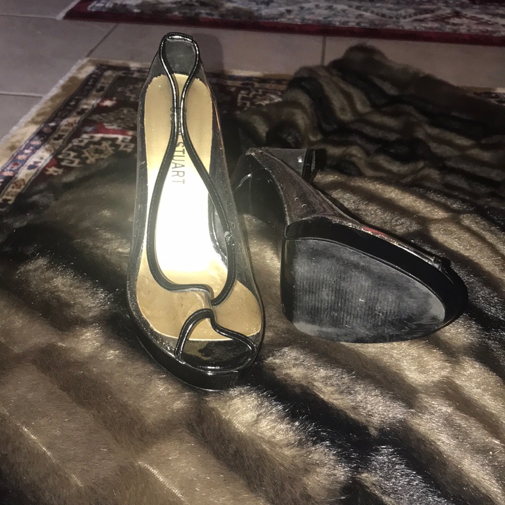 High heels - Picture 2 of 4